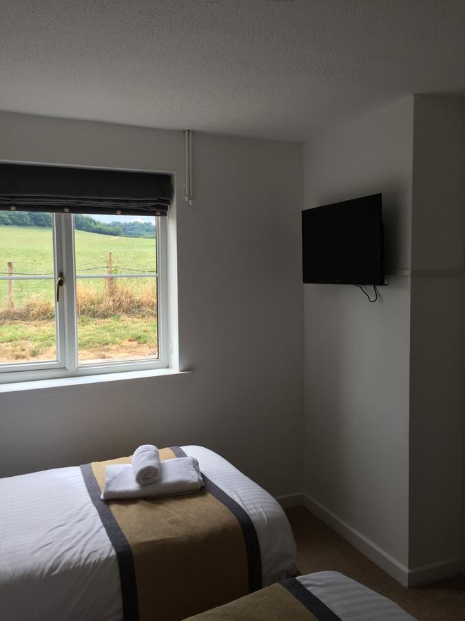 Llangeview Lodge Ebbw Vale Exteriér fotografie