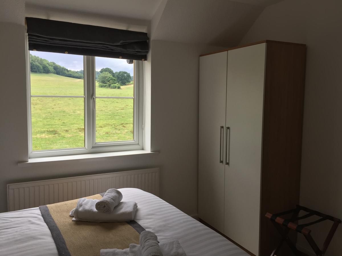 Llangeview Lodge Ebbw Vale Exteriér fotografie