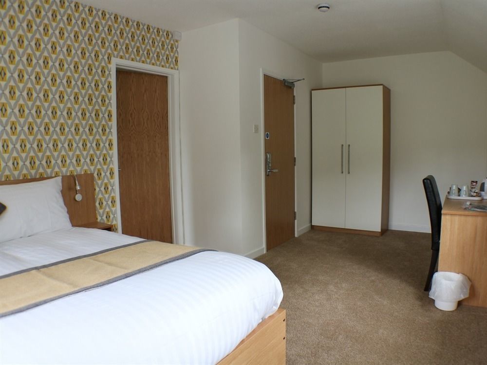 Llangeview Lodge Ebbw Vale Exteriér fotografie