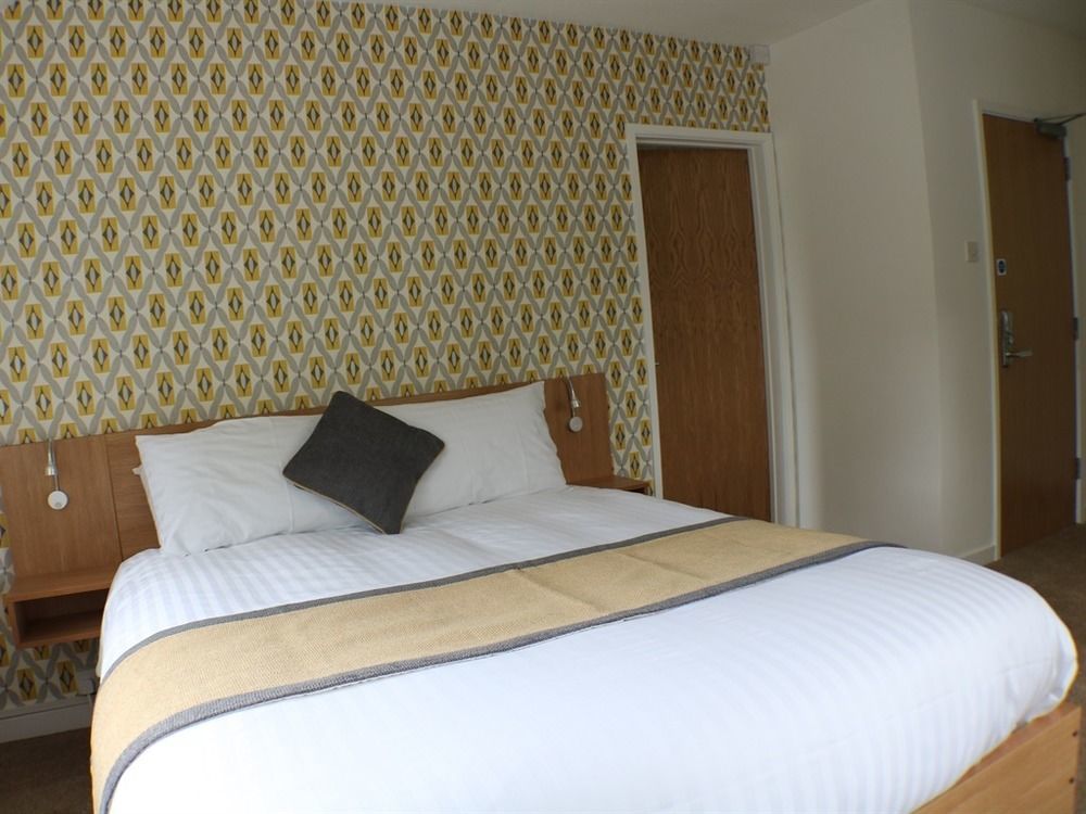 Llangeview Lodge Ebbw Vale Exteriér fotografie