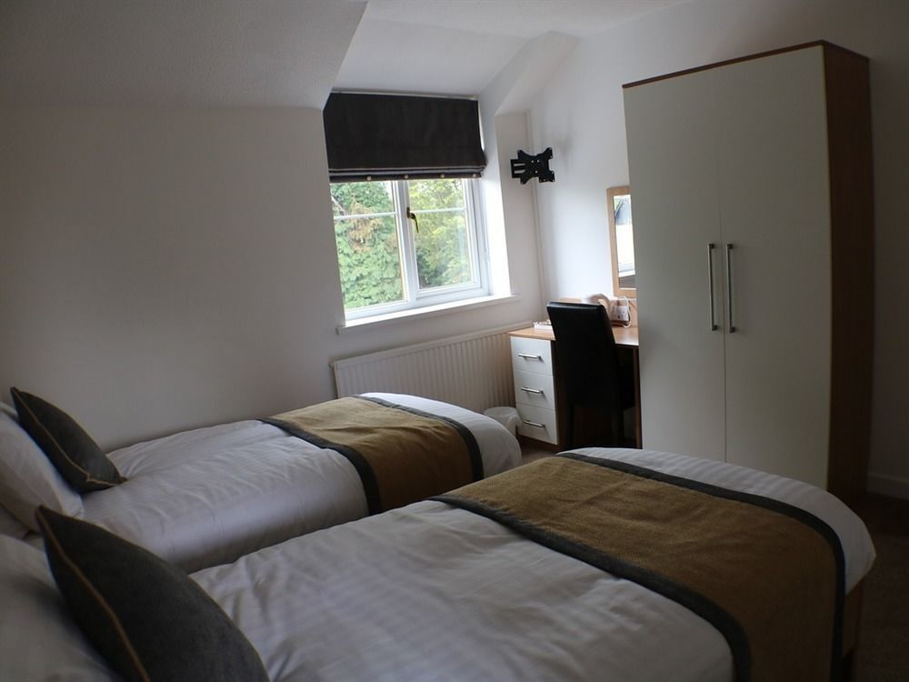 Llangeview Lodge Ebbw Vale Exteriér fotografie